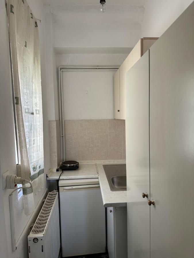 Rooms To Let Stefos Nea Chili Ngoại thất bức ảnh