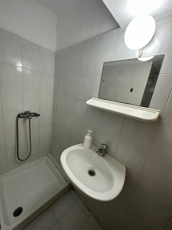 Rooms To Let Stefos Nea Chili Ngoại thất bức ảnh
