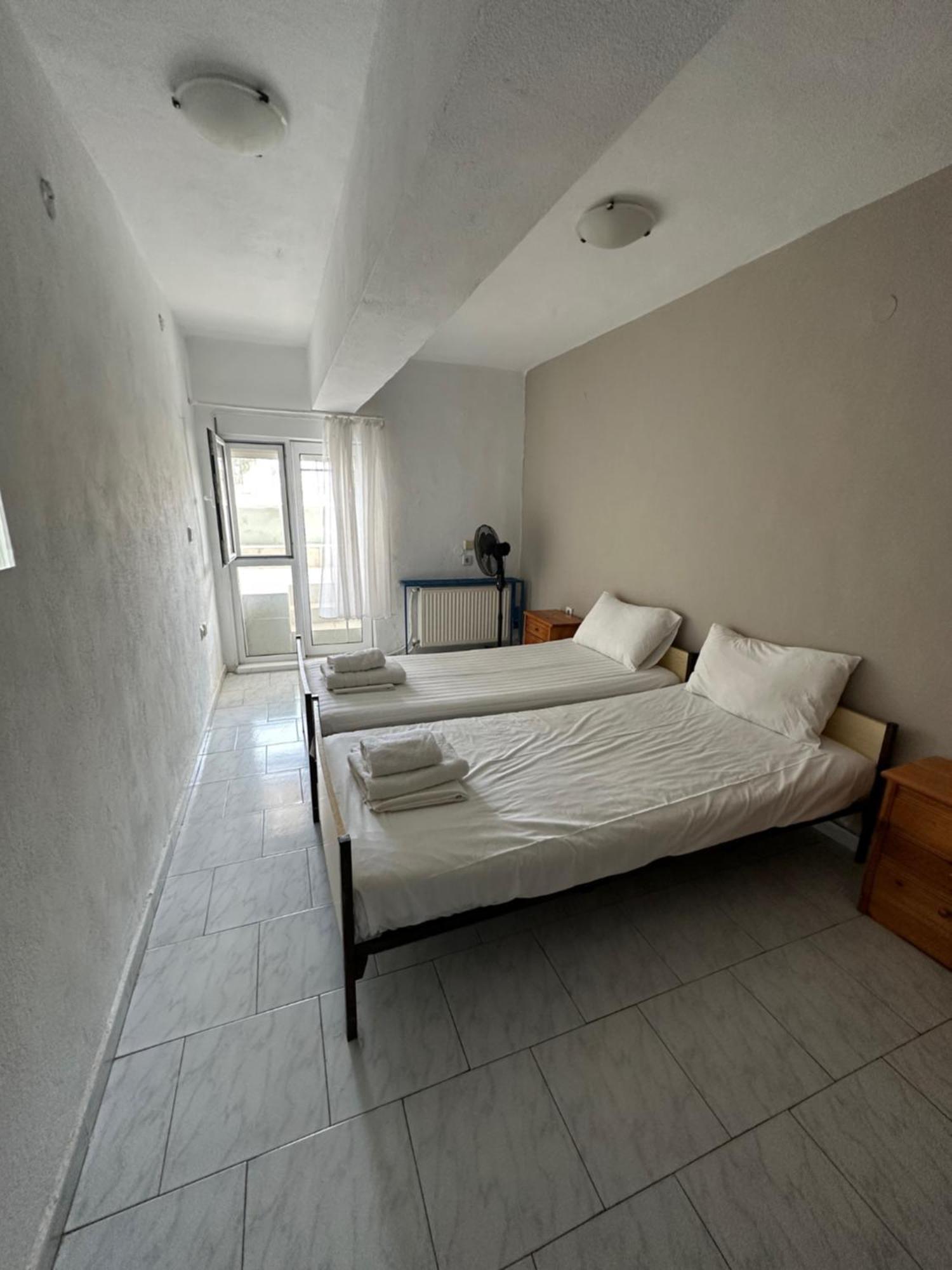 Rooms To Let Stefos Nea Chili Ngoại thất bức ảnh